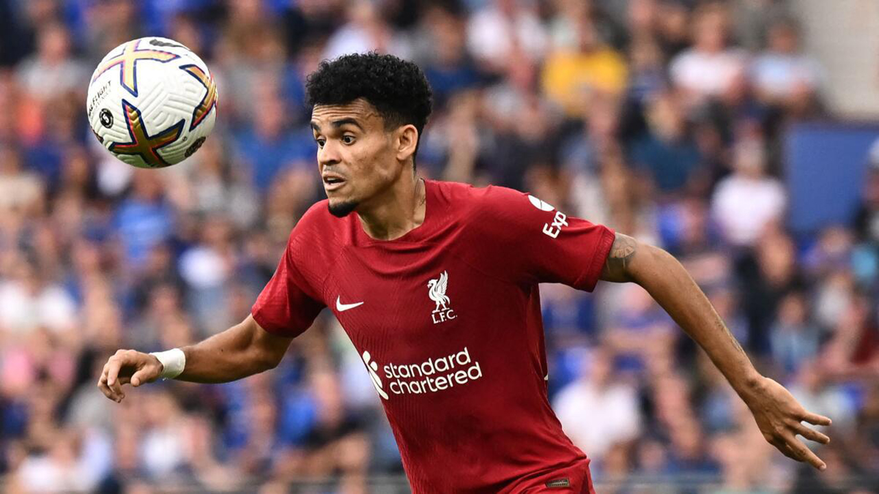 Luis Diaz to have his Bayern medical on Tuesday 23 Luis Diaz medical at Bayern scheduled