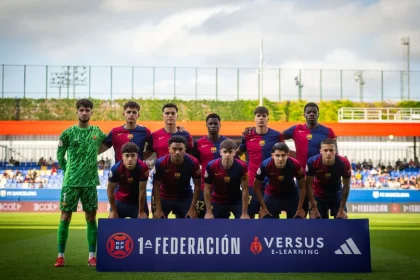 Barcelona