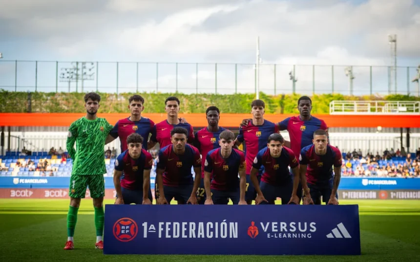 Barcelona