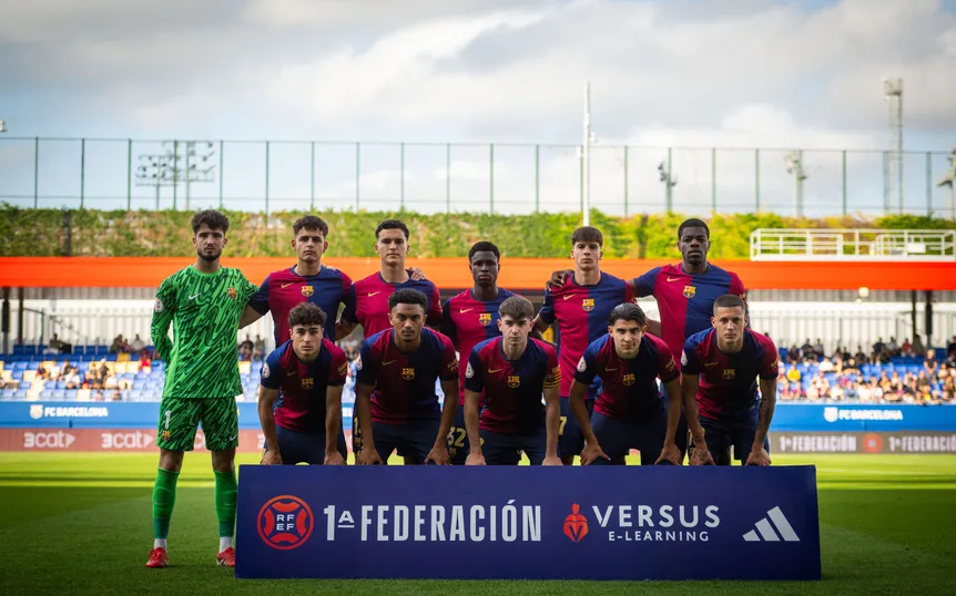 Barcelona