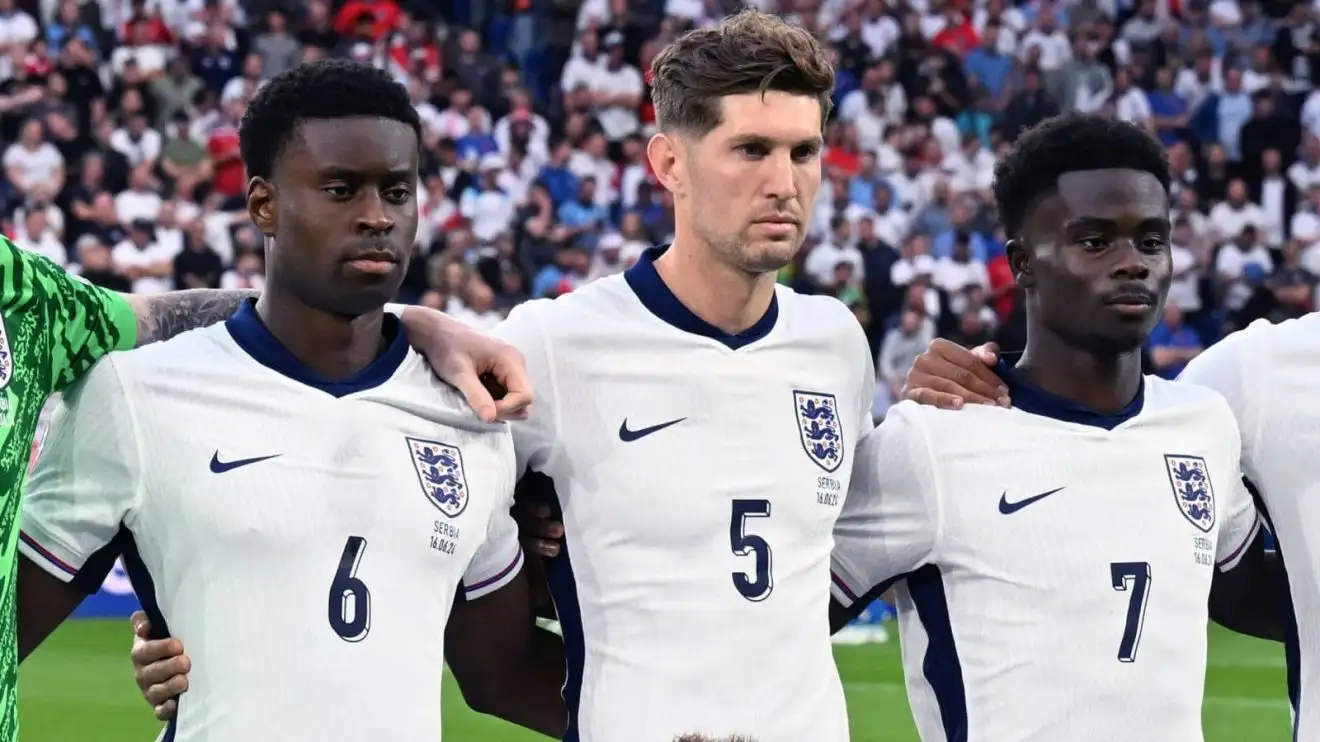 Liverpool set for swap deal to land world-class England star