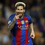 Lionel Messi (Credit: Getty Images)