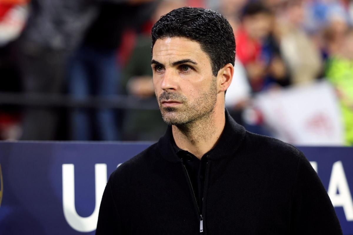 Arsenal schedule crucial meeting as £315,000-a-week striker emerges as Gyokeres alternative