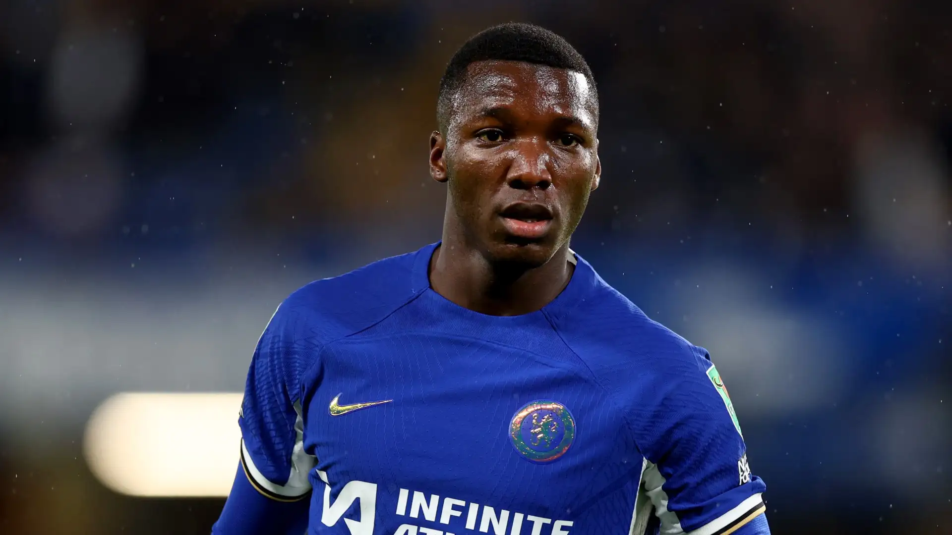 Claude Makelele hails Moises Caicedo as heir to his midfield role at Chelsea