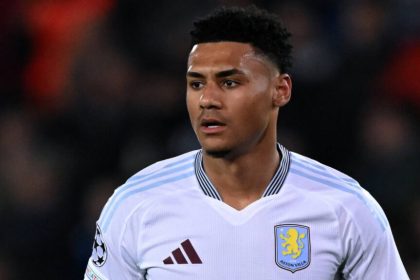 Al Hilal plot ambitious move for Aston Villa star Ollie Watkins