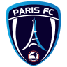 Paris FC Logo