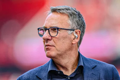 Paul Merson (Credit: Getty Images)