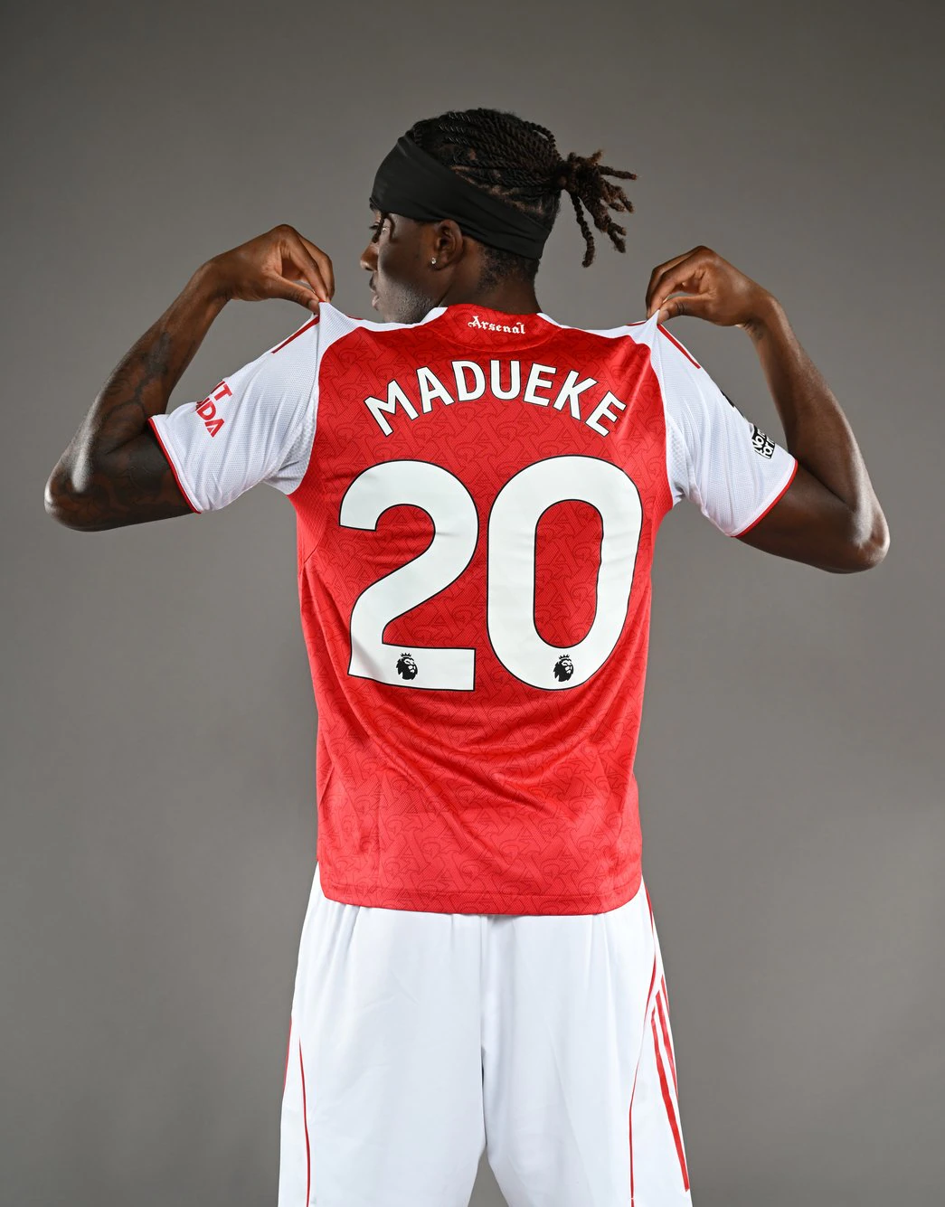 Madueke