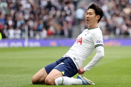 Tottenham