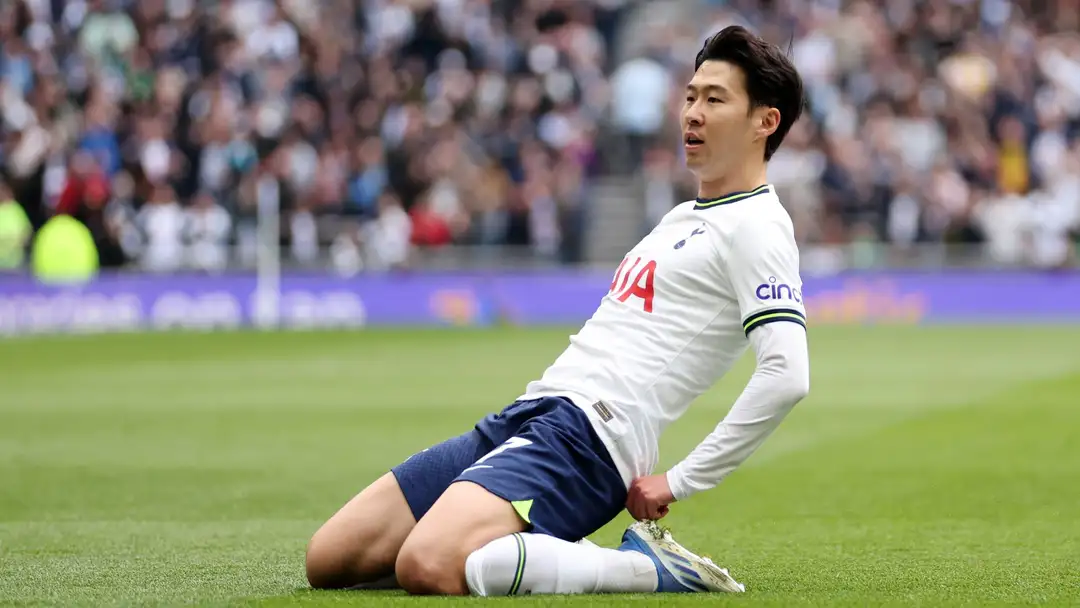 Tottenham