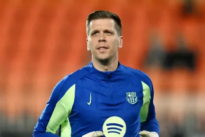 Wojciech Szczesny (Photo Credit: Getty)