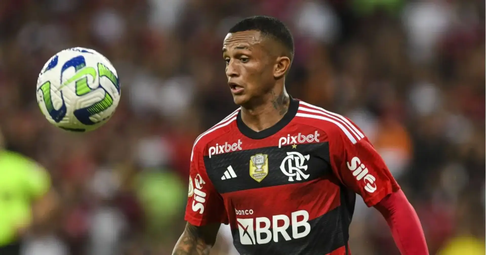 Wesley Franca