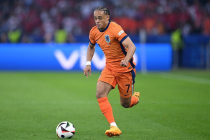 Xavi Simons (Photo Credit: Getty)