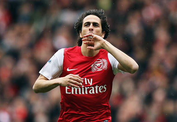 Yossi Benayoun