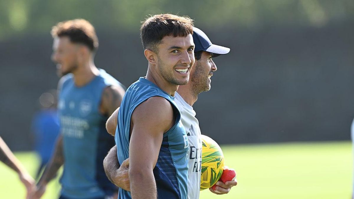 Arteta