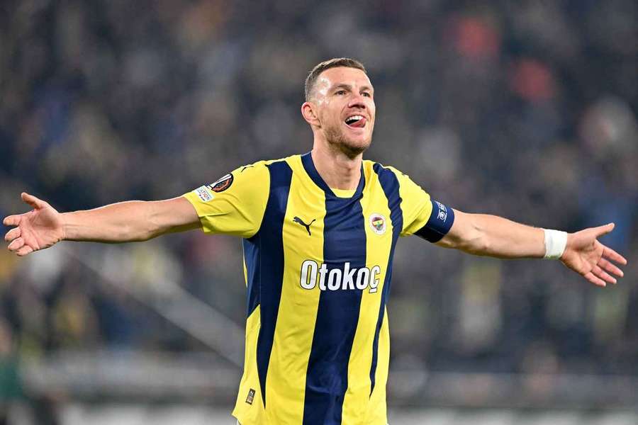 Dzeko