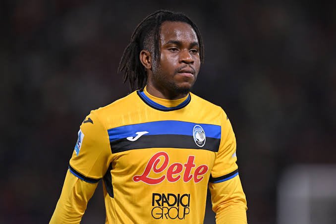 Manchester United are in contact to sign Moise Kean, Arsenal want Lookman | Softfootball