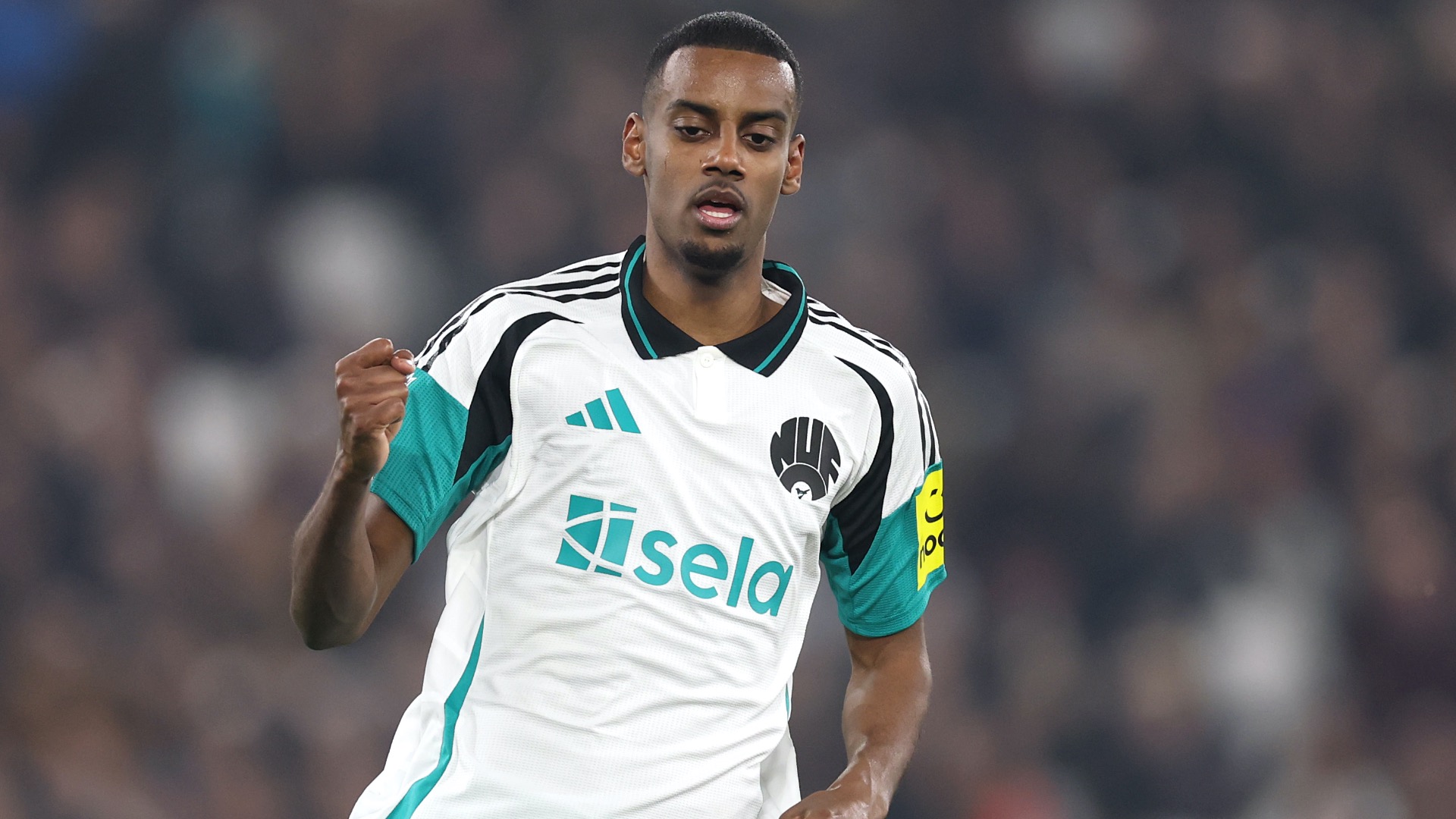 Alexander Isak (Credit: Getty) | Softfootball