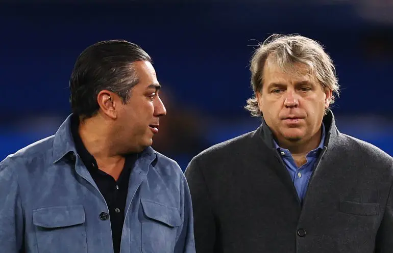 Chelsea told to make important transfer following Club World Cup triumph