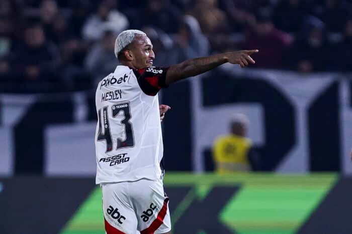 Wesley França (