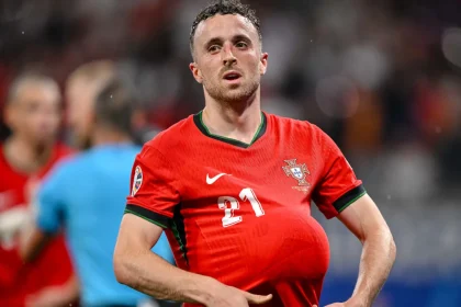 Diogo Jota