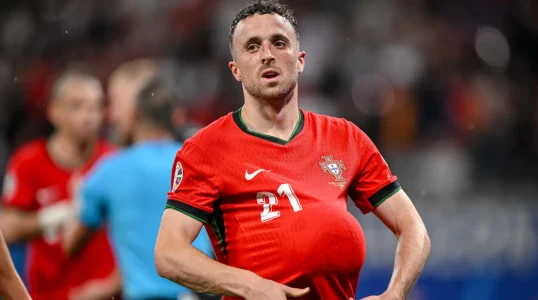 Diogo Jota