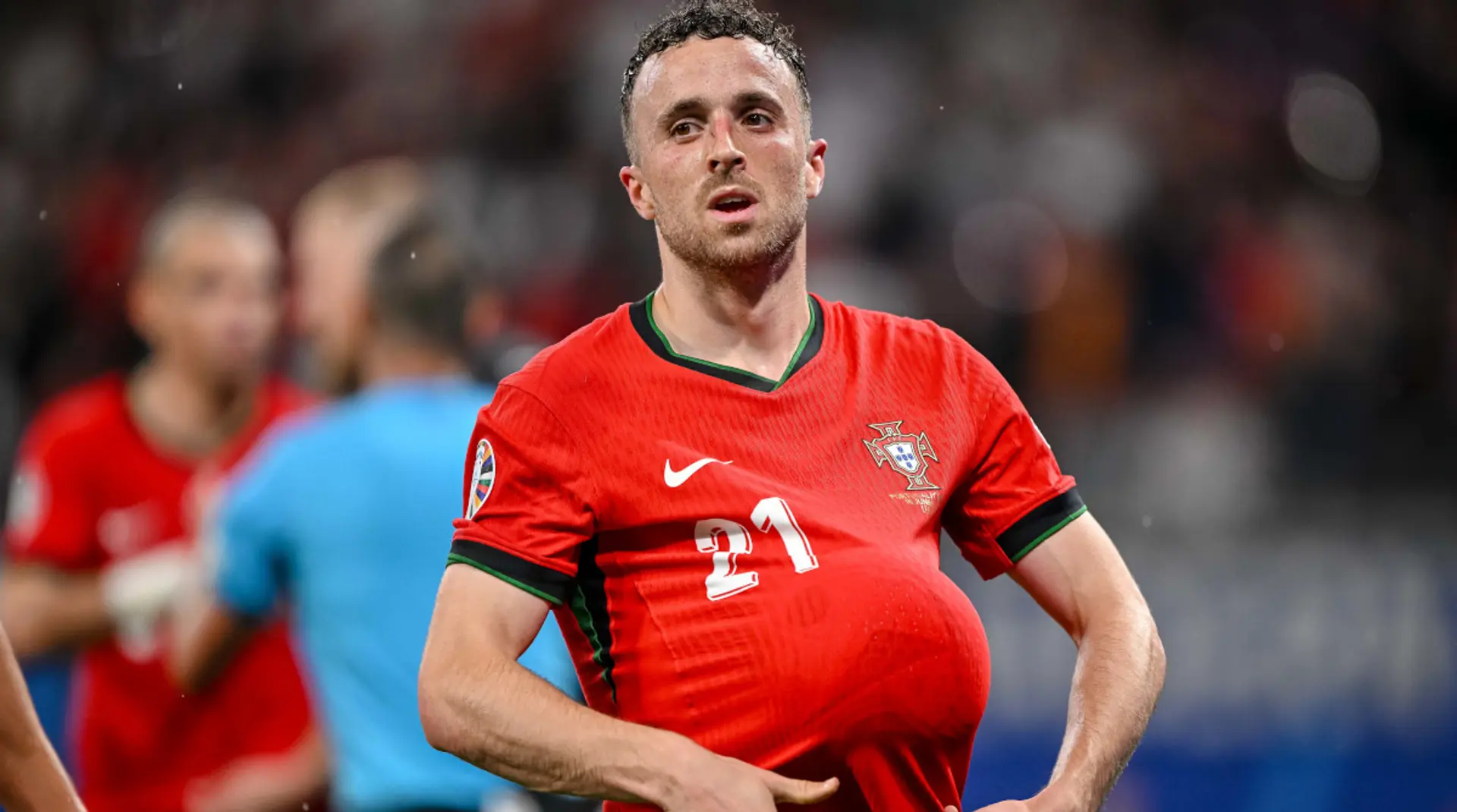 Diogo Jota
