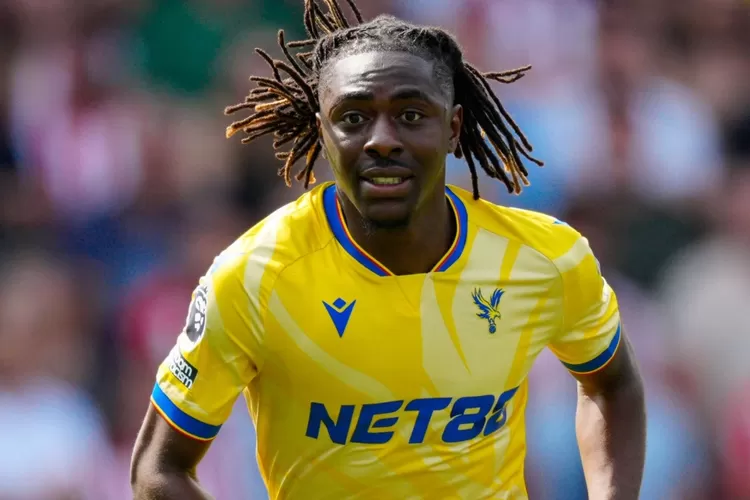 Eberechi Eze (Credit: Getty Images)