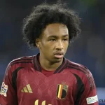 Malick Fofana (Credit: Getty Images)