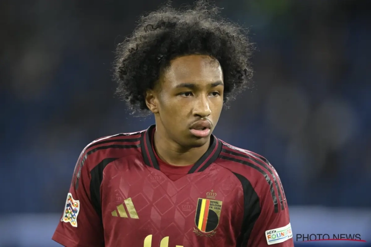 Everton in advanced stage to sign Malick Fofana from Lyon
