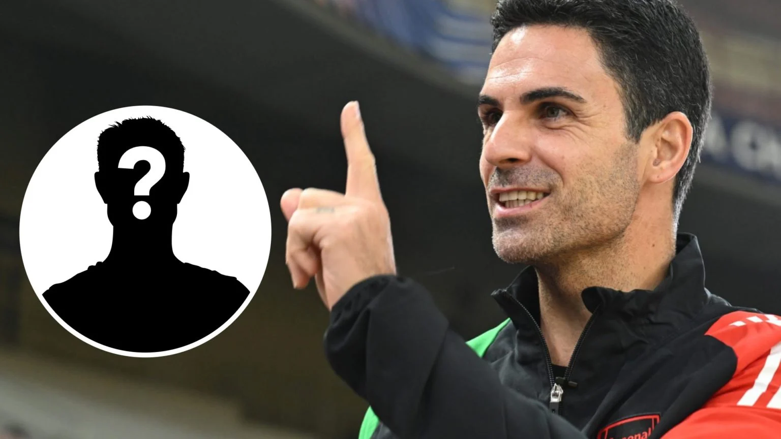 Arsenal cleared to seal transfer deal for ‘best striker in the world’
