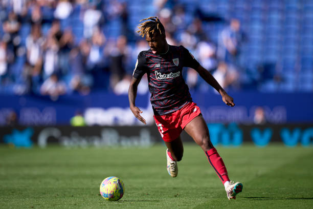 Nico Williams