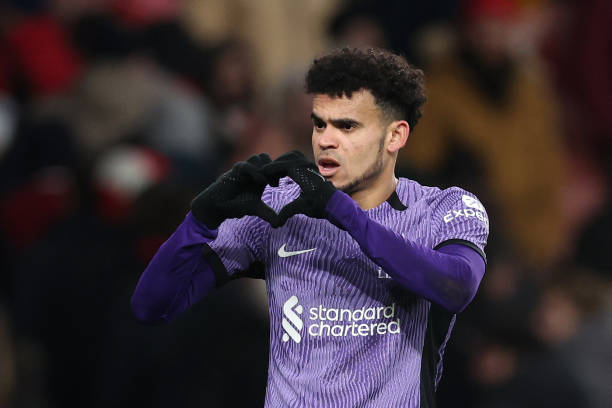 Luis Díaz Pushes for Barcelona Move After Nico Williams Deal Collapses