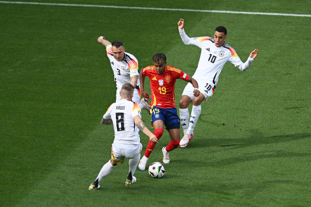 Toni Kroos
