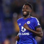 Wilfred Ndidi