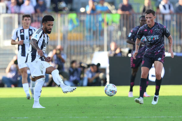 Juventus