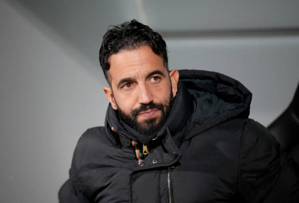 Five Manchester United Players Tell Club They Want to Leave
