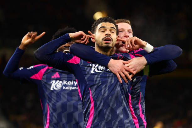 Tottenham
