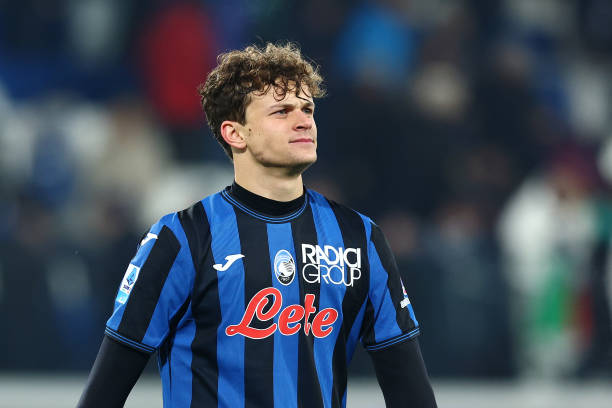Tottenham Target £30m Move for Atalanta Star Scalvini Amid Romero Exit Rumours