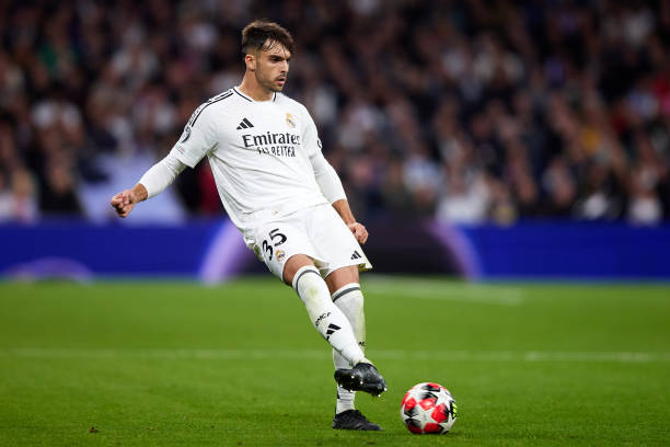 Real Madrid
