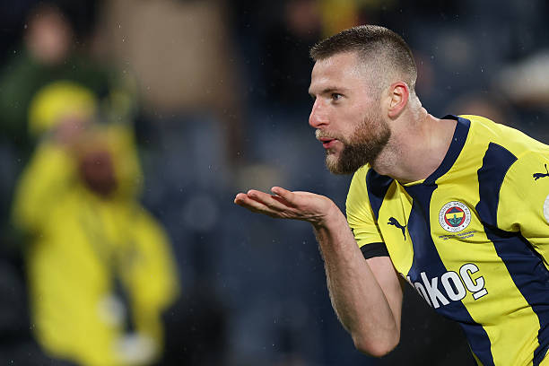 Mourinho Gets His Man as Škriniar Edges Closer to Permanent Fenerbahçe Move