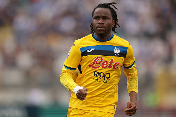 “We decide the timing”, Atalanta CEO reveals club’s stance amidst Lookman’s desire to join Inter