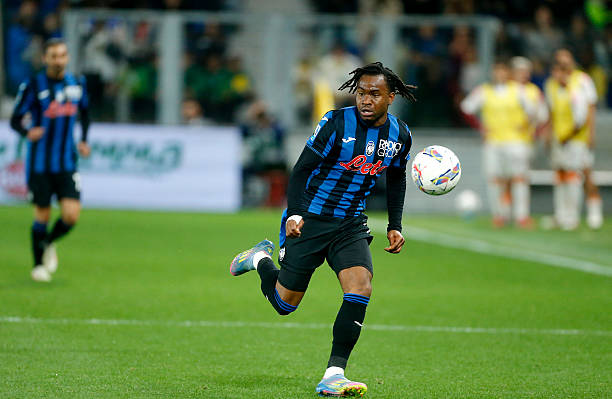 Inter Milan 