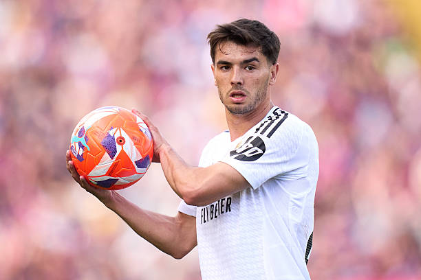 Real Madrid