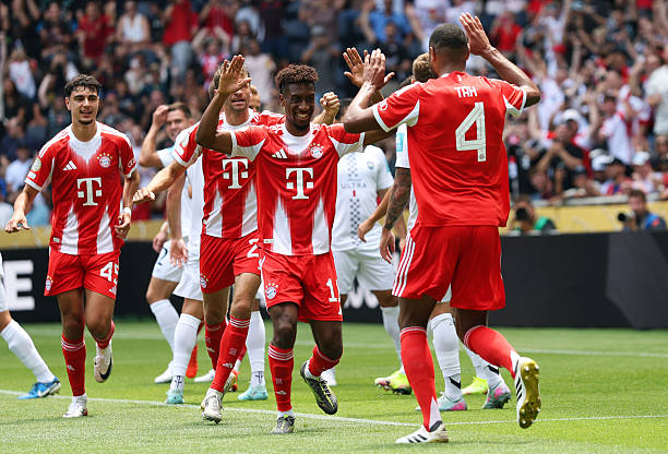 Bayern