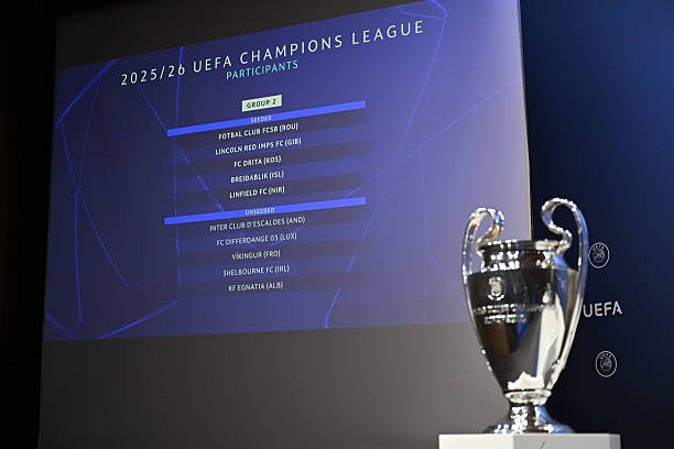 UEFA
