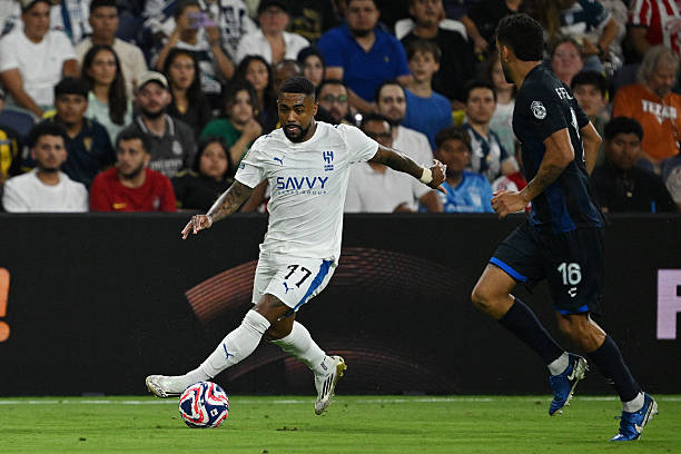 Al Hilal