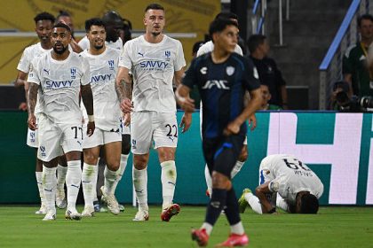 Al Hilal