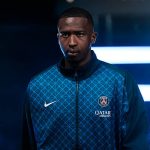 William Pacho of PSG (Photo Credit : Ligue 1 via X)