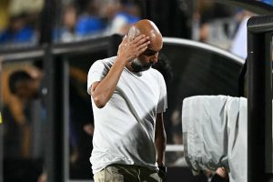 Guardiola